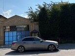 Mercedes E 250-3