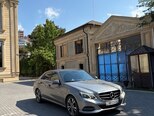Mercedes E 250-2