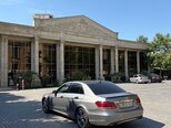 Mercedes E 250-5