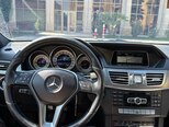 Mercedes E 250-8