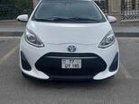 Toyota Aqua-1