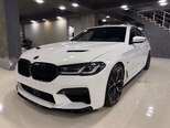 BMW 530e-3