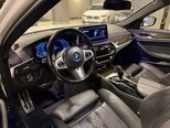 BMW 530e-9