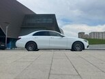 Mercedes E 220 d-6