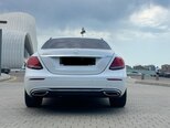 Mercedes E 220 d-4