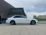 Mercedes E 220 d-7