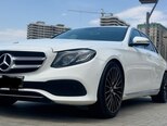 Mercedes E 220 d-2