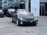 Mercedes E 300-1