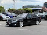 Mercedes E 300-11