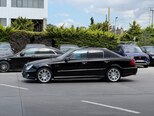 Mercedes E 300-5