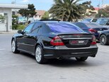 Mercedes E 300-8
