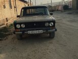 LADA (VAZ) 2106-1
