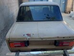 LADA (VAZ) 2106-2