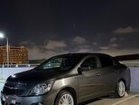 Chevrolet Cobalt-1