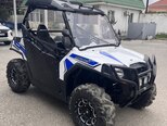 Polaris RZR 570-4