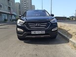 Hyundai Santa Fe-1