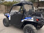 Polaris RZR 570-2