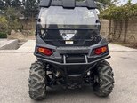 Polaris RZR 570-3
