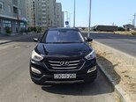 Hyundai Santa Fe-2