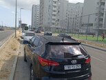 Hyundai Santa Fe-3