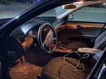 Mercedes E 220-6