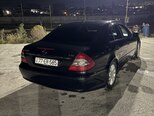 Mercedes E 220-3