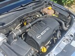 Opel Astra-9