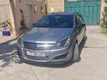 Opel Astra-1