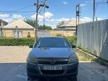 Opel Astra-1