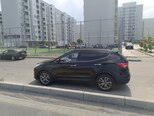 Hyundai Santa Fe-8