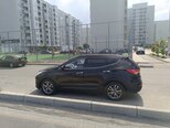Hyundai Santa Fe-7