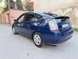Toyota Prius-8