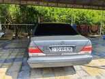 Mercedes S 350-2