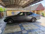 Mercedes S 350-3
