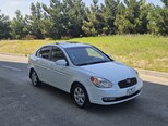 Hyundai Accent-6