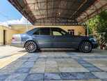 Mercedes S 350-4