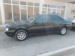 Peugeot 405-4