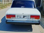 LADA (VAZ) 2107-2
