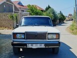 LADA (VAZ) 2107-1
