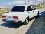 LADA (VAZ) 2107-6