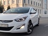 Hyundai Elantra-2