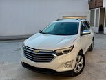 Chevrolet Equinox-1
