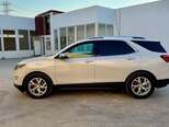 Chevrolet Equinox-9