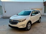 Chevrolet Equinox-11