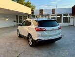 Chevrolet Equinox-12