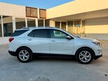 Chevrolet Equinox-7