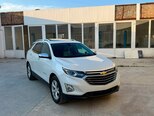 Chevrolet Equinox-5
