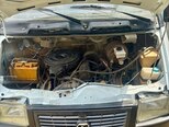 GAZ GAZel (33021)-6