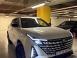 Changan Uni-Z-4