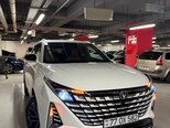 Changan Uni-Z-2